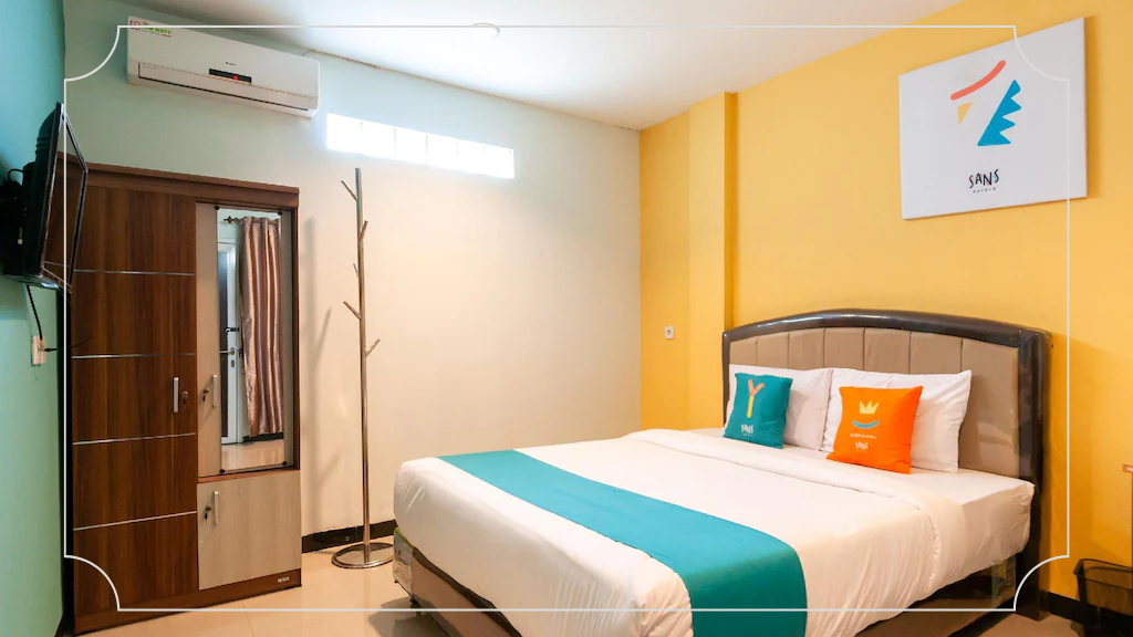 Taman The Le Hu Garden - Harga tiket masuk, Lokasi & Rute 8 Sans Hotel Finest Medan