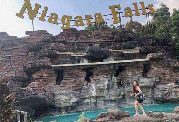 tempat wisata di kota Sukabumi