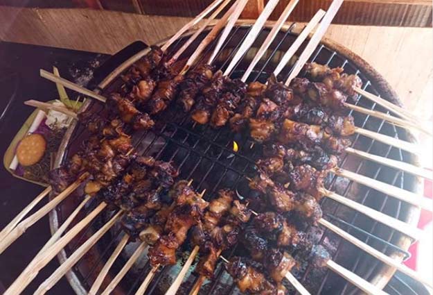  wisata Kediri dan sekitarnya