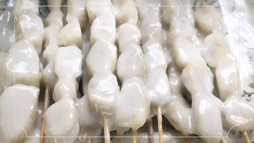 Temukan Oleh-Oleh Khas Magelang: Kelezatan yang Menggoda Selera! 11 Sate Pisang