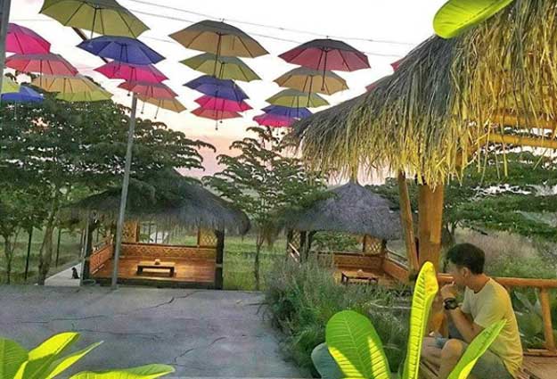 obyek wisata di Gresik terbaru