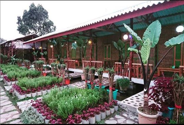 tempat wisata keluarga di Purwakarta