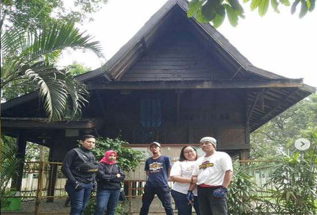 wisata terbaru di Bekasi