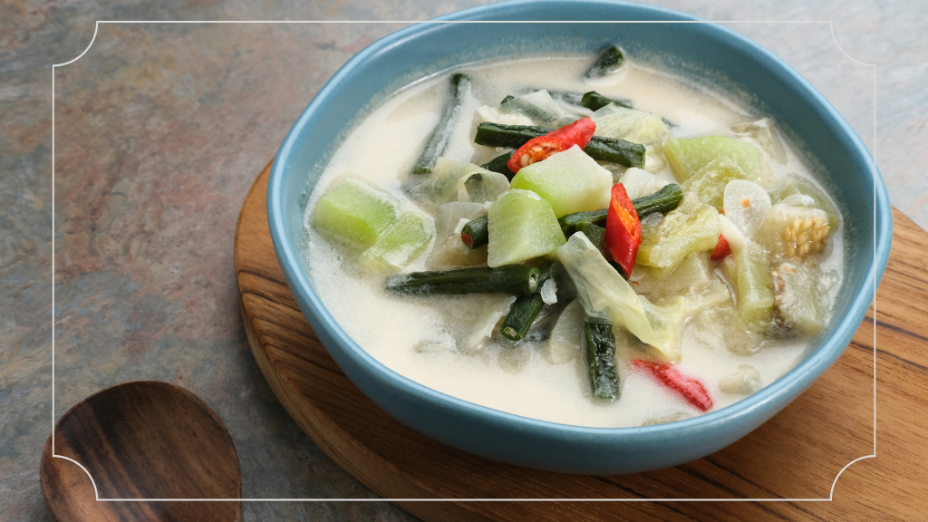 Sayur Lodeh