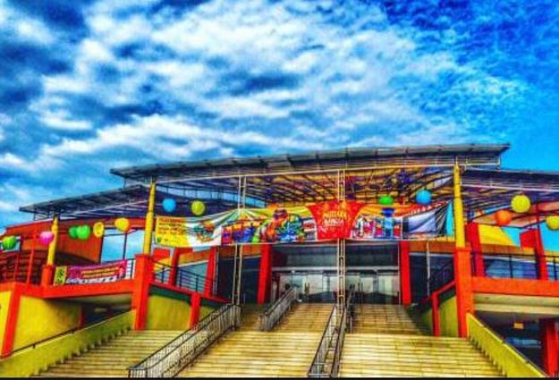 objek wisata di Indramayu