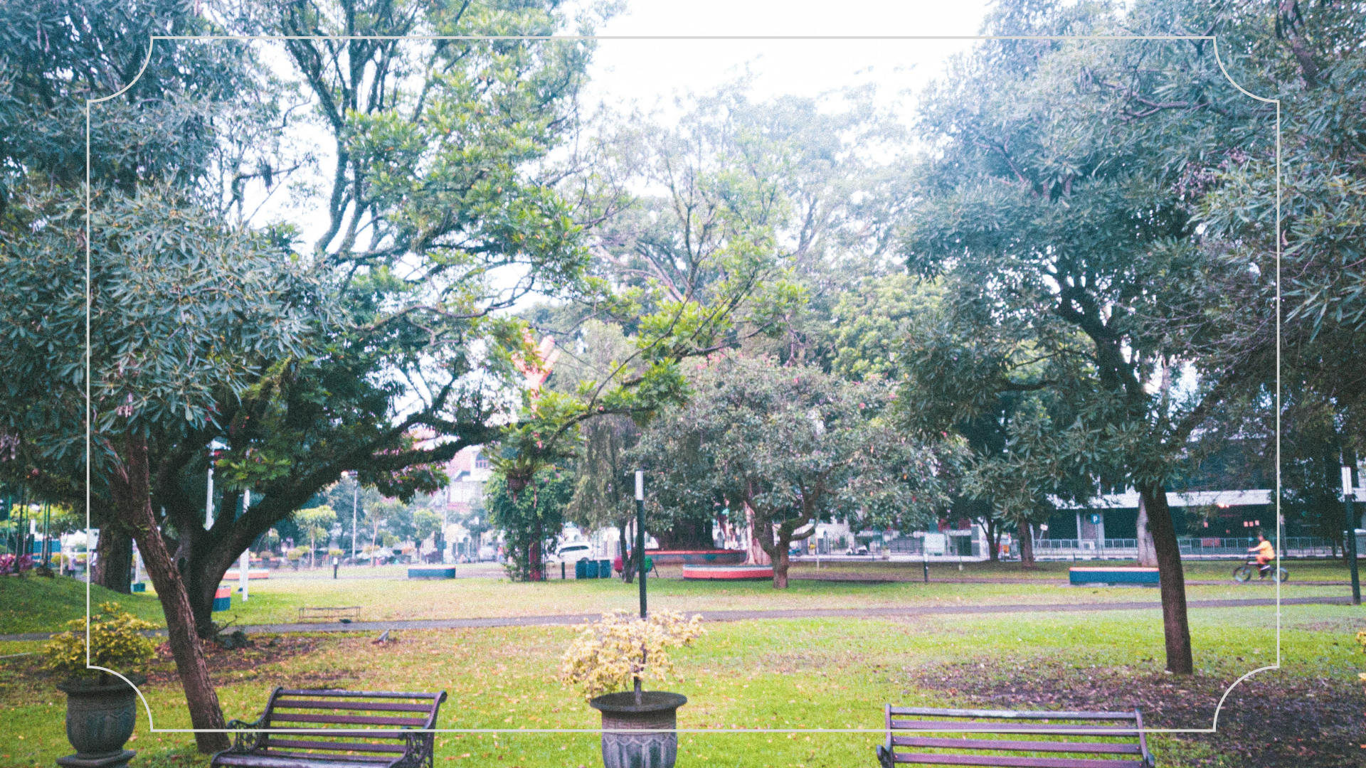 Sejarah Alun-Alun Kota Malang