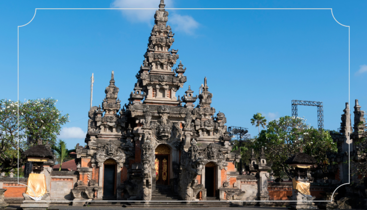 Sejarah Bali Art Center