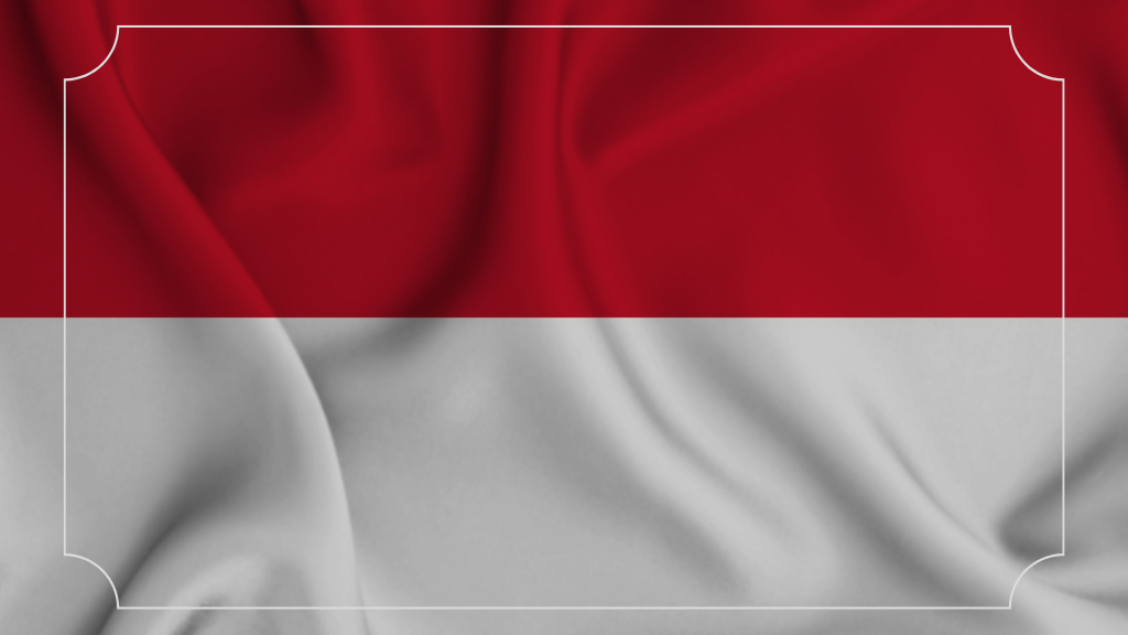 Sejarah Bendera Merah Putih