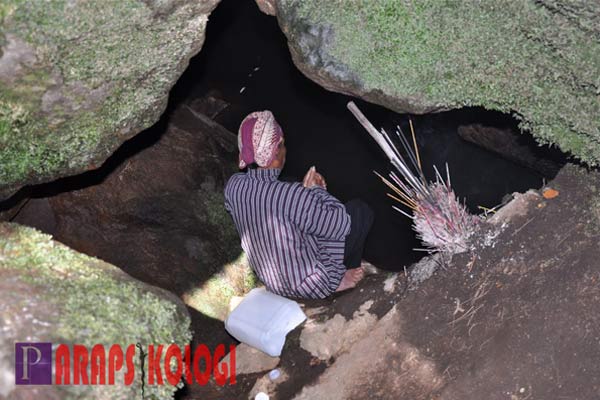 Tempat Wisata di Wonosobo 16 wisata di wonosobo