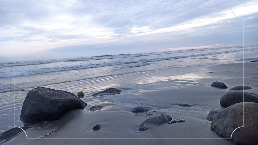 Sejarah Pantai Panjang Bengkulu