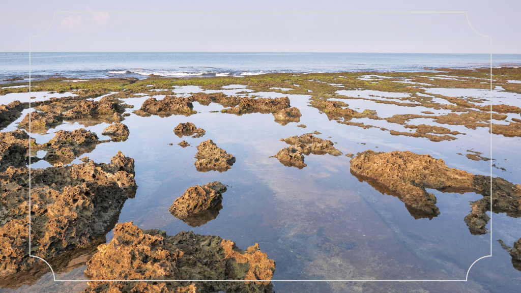Sejarah Pantai Santolo Garut