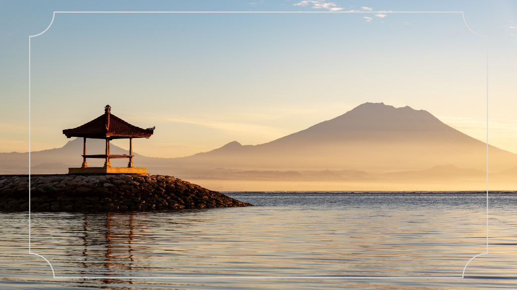 Sejarah Pantai Sanur Bali