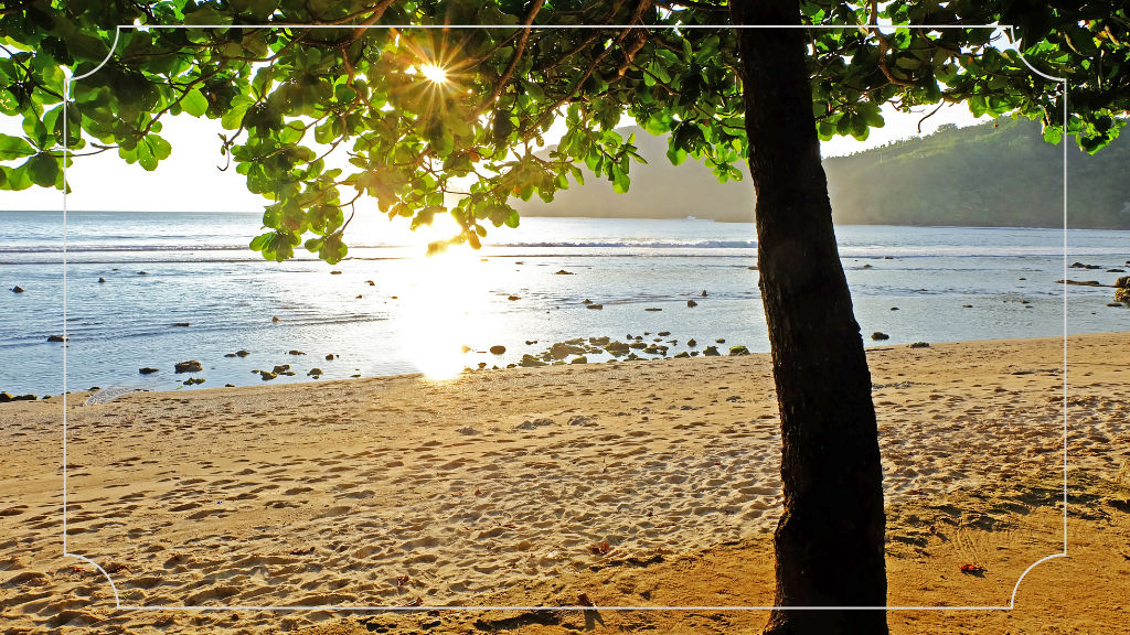 Sejarah Pantai Wediombo Jogja