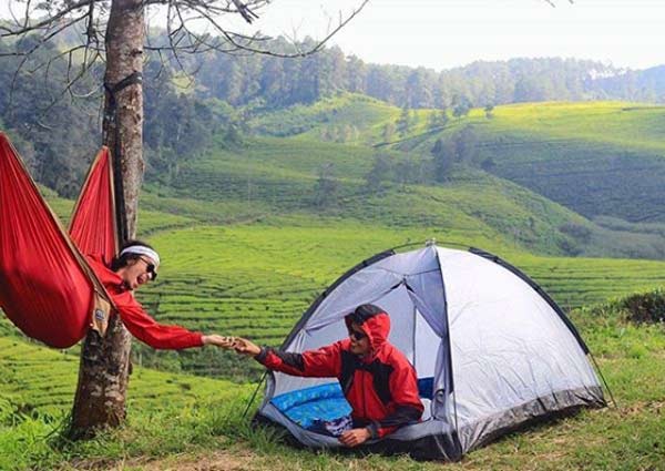 Sejarah Peninggalan Belanda
