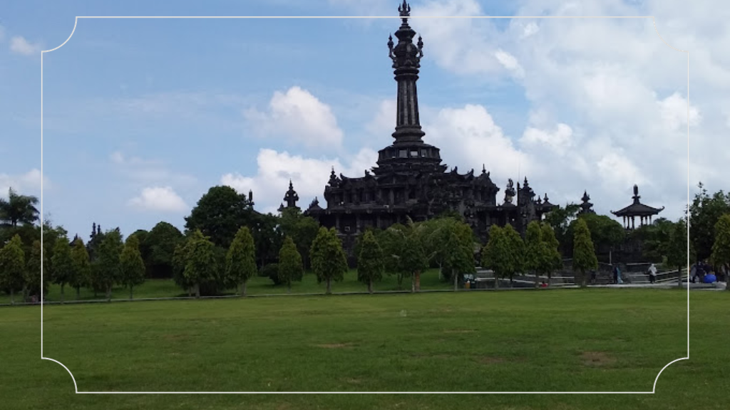 Sejarah Puja Mandala