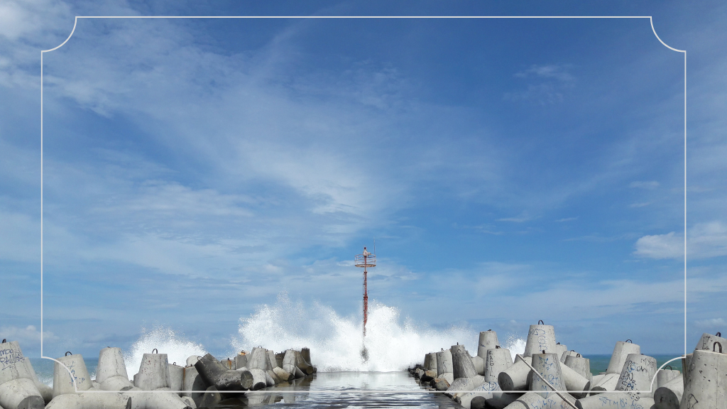 Sejarah Singkat Pantai Glagah Yogyakarta