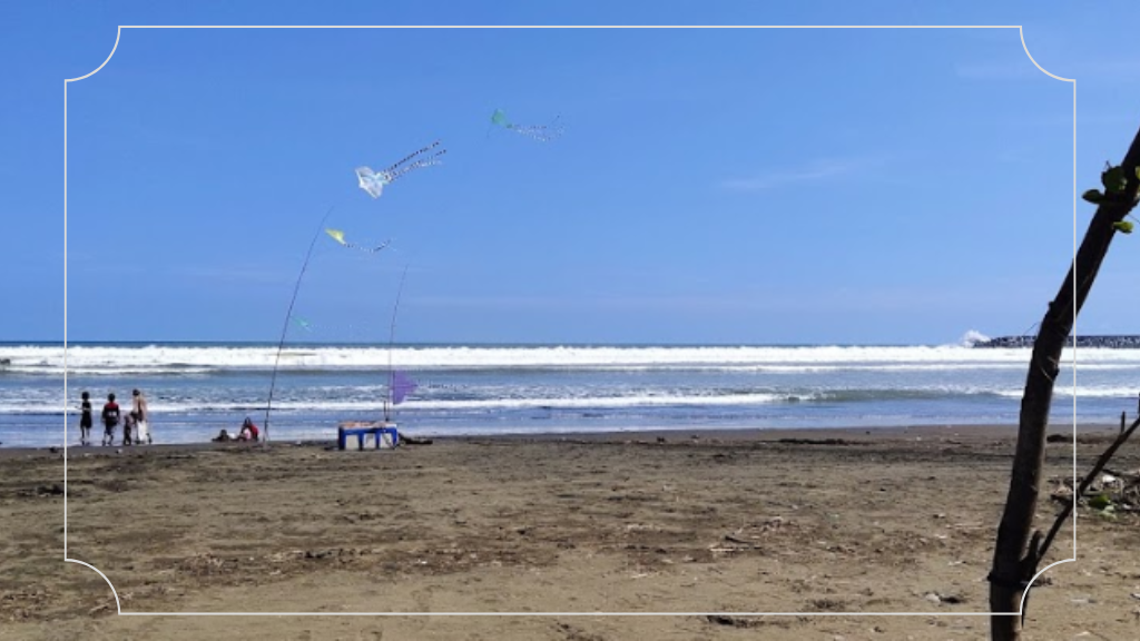 Sejarah Singkat Pantai Jetis Cilacap