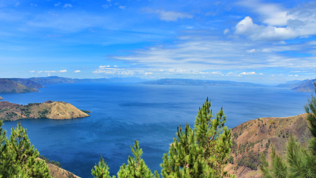 Sejarah Tentang Legenda Danau Toba Sumatera Utara