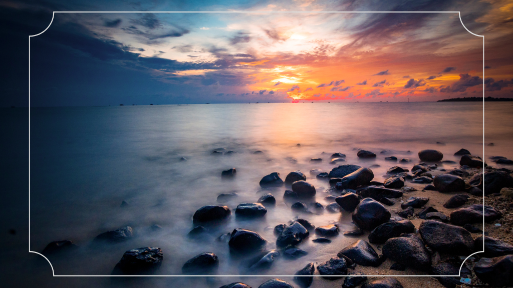 Sejarah Tentang Pantai Kartini di Jepara
