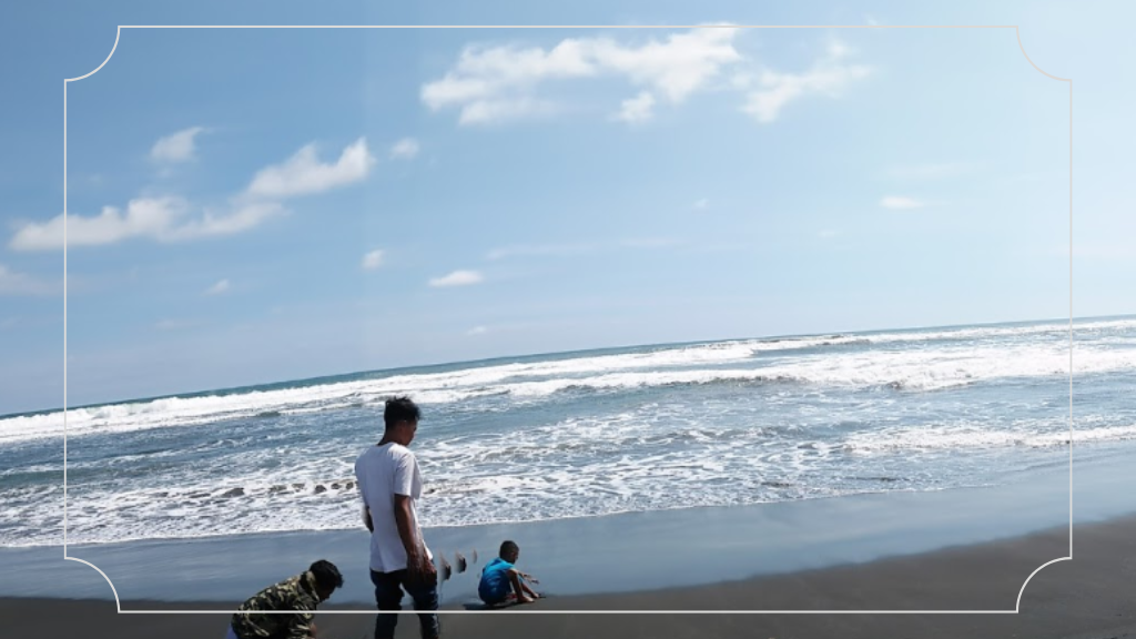 Sekilas Tentang Pantai Depok Jogja