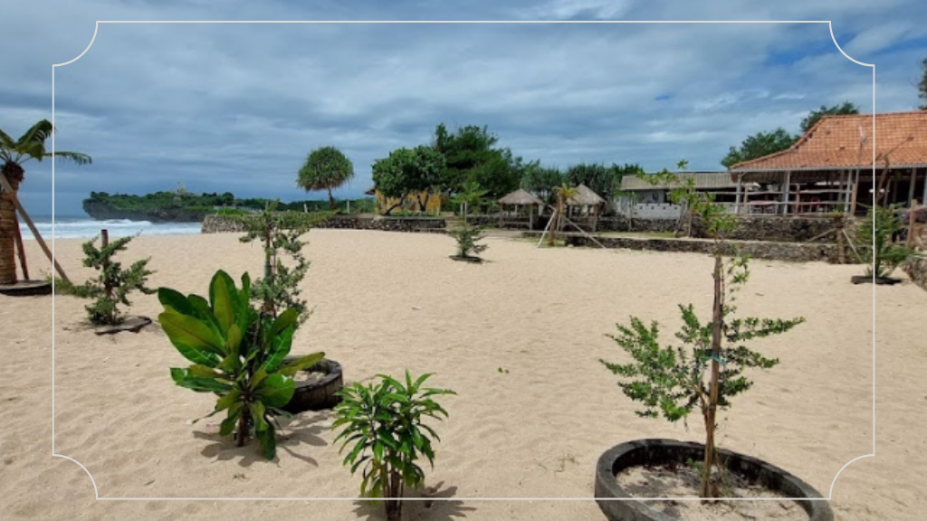 Sekilas tentang Pantai Slili
