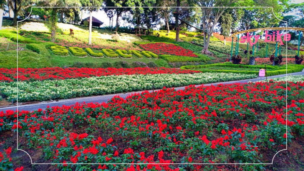 Selecta Recreational Park