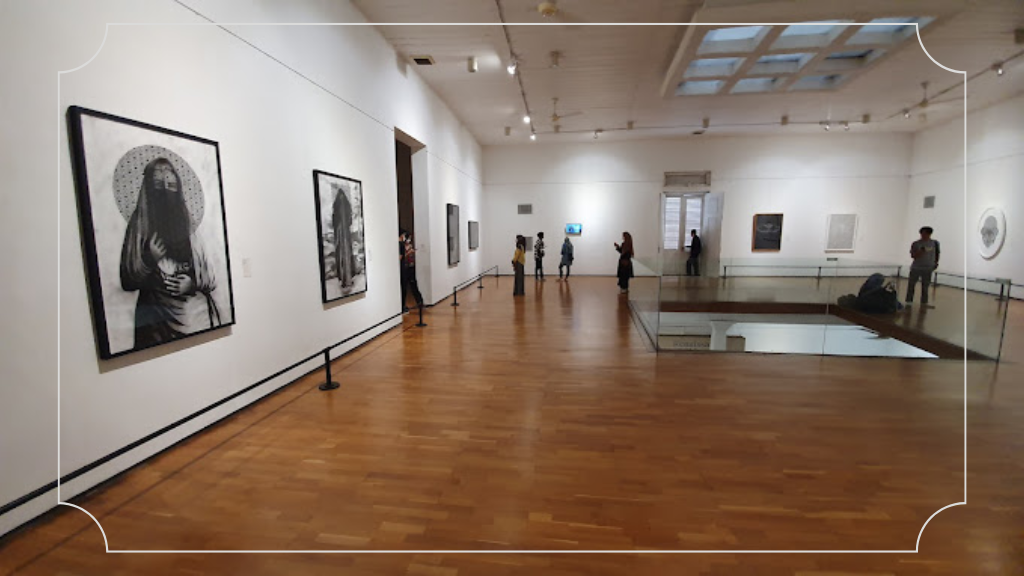 Semarang Contemporary Art Gallery