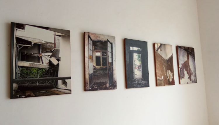 Semarang Contemporary Art Gallery