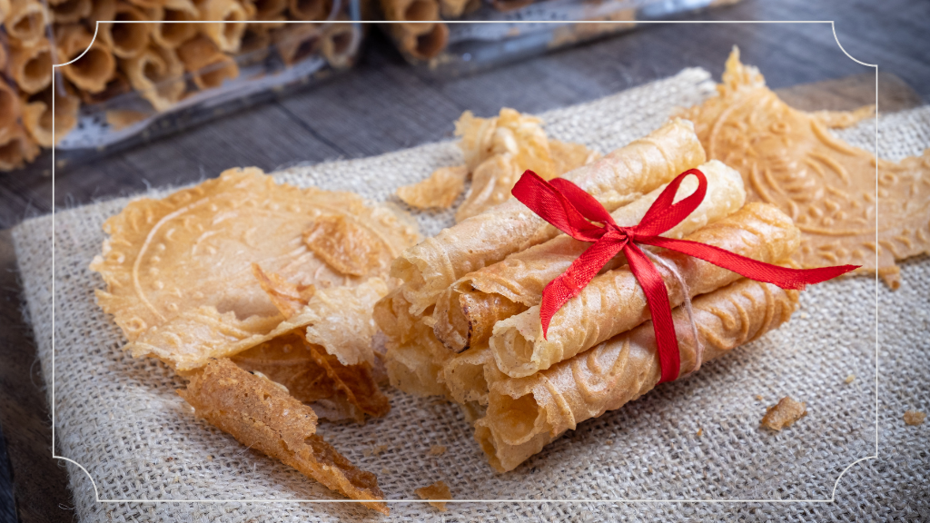 9 Rekomendasi Oleh-Oleh Khas Madiun yang wajib Dibawa Pulang 4 Semprong