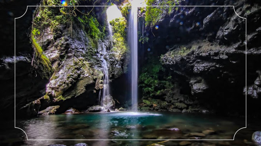 20 Tempat Wisata Purwokerto Terbaru yang Tidak Boleh Dilewatkan 15 Sendang Bidadari