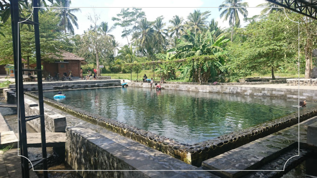 Tempat Wisata di Magelang Terbaru: Penjelajahan Baru yang Harus Kamu Coba 7 Sendang Mudal
