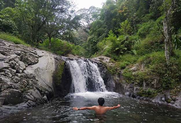 wisata outbond di nganjuk