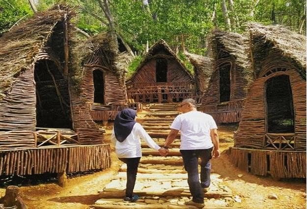 Wisata di Bantul Yogyakarta