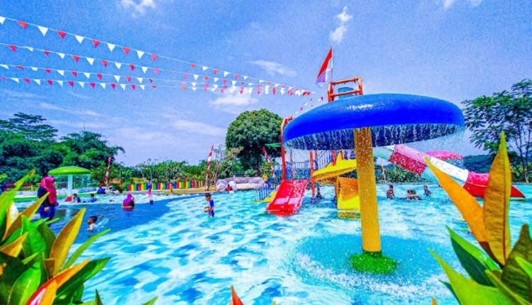 Kolam Renang Lembah Cisadane untuk Liburan yang Menyenangkan