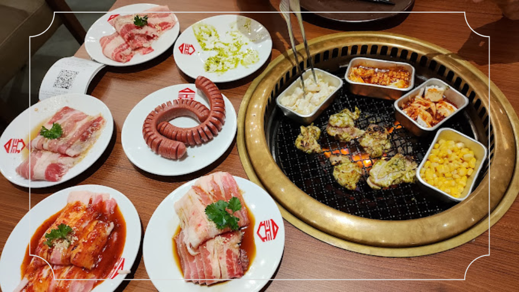 Shaburi & Kintan Buffet Plaza Ambarrukmo