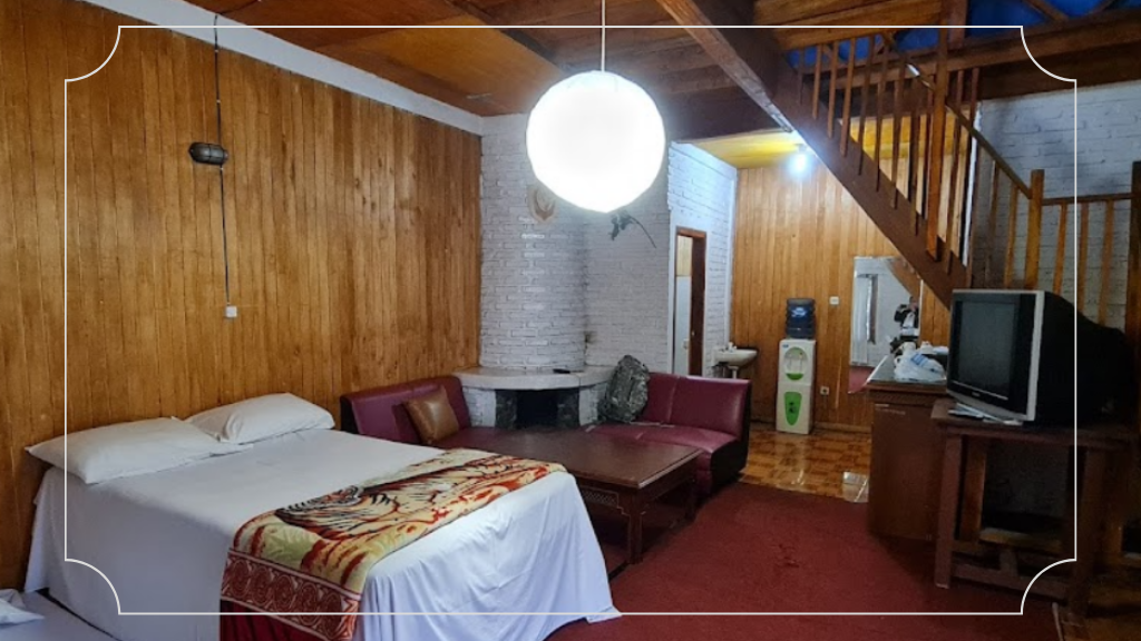 Shinta Corner Ranch and Resort