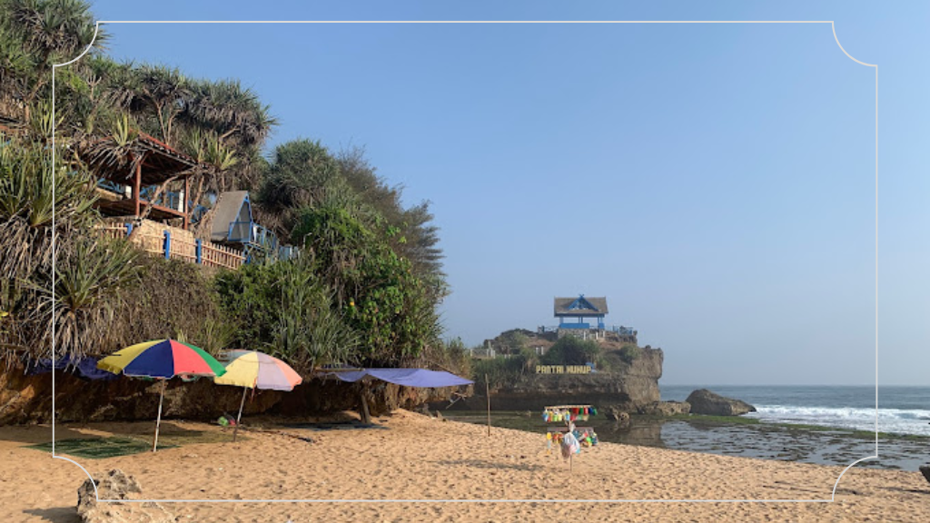 Siapkan Barang Bawaan