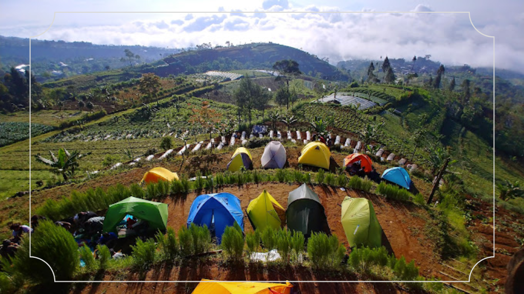 Tempat Wisata di Magelang Terbaru: Penjelajahan Baru yang Harus Kamu Coba 8 Silancur Highland