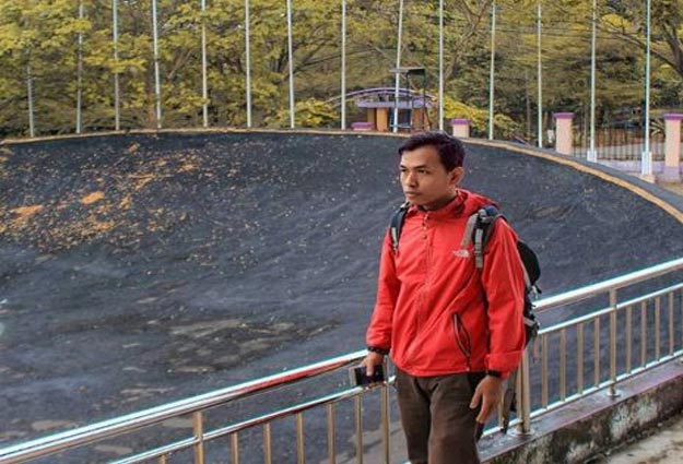 18 Tempat wisata di Ciamis Terbaru 10 wisata hits di Ciamis