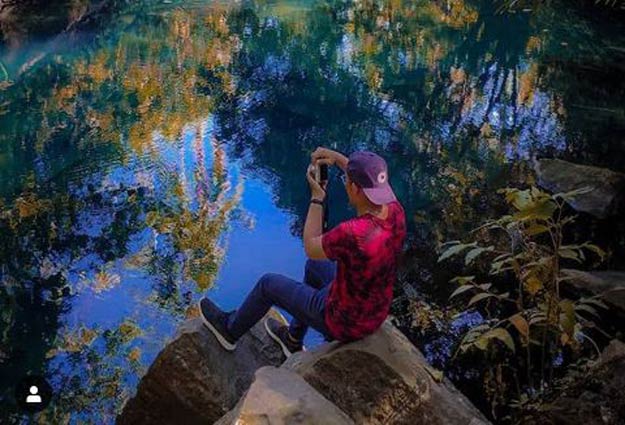 18 Tempat Wisata di Sumedang Terbaru 8 Tempat Wisata Alam di Sumedang