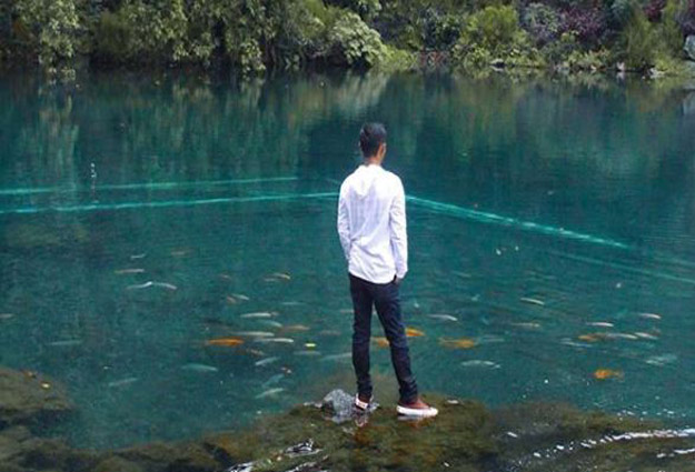 20 Tempat Wisata di Majalengka Terbaru 16 Tempat Wisata alam di Majalengka