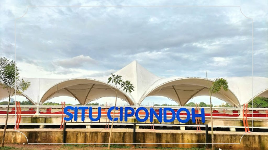 Situ Cipondoh