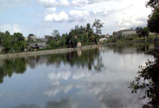 17 Tempat Wisata di Depok Terbaru 8 Tempat Wisata yang Ada di Depok Jawa Barat