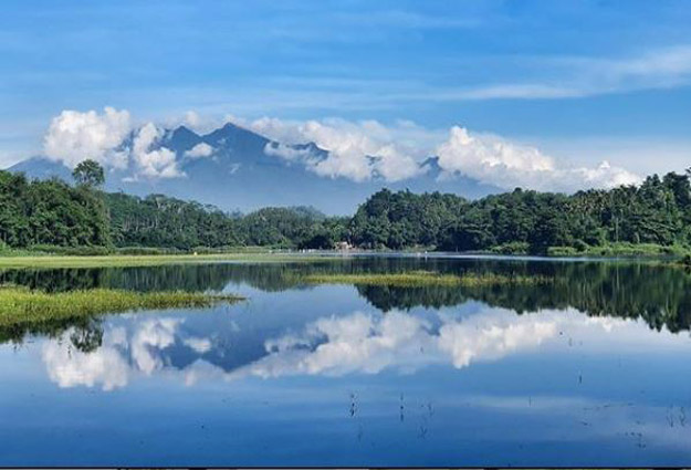 wisata alam Tasikmalaya