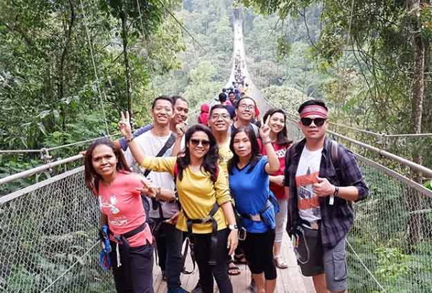 tempat wiasta anak di Sukabumi