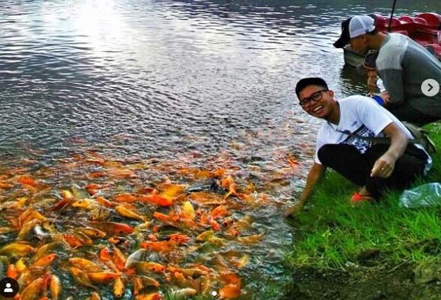 wisata murah di Karawang