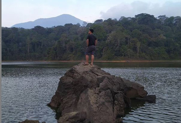 20 Tempat Wisata di Majalengka Terbaru 18 Tempat Liburan di Majalengka