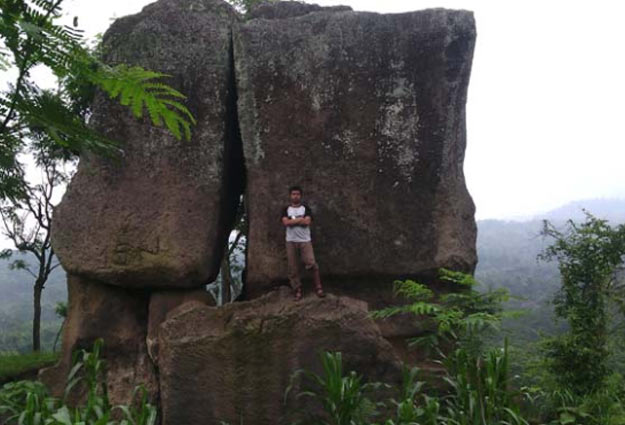 tempat wisata alam di Bondowoso