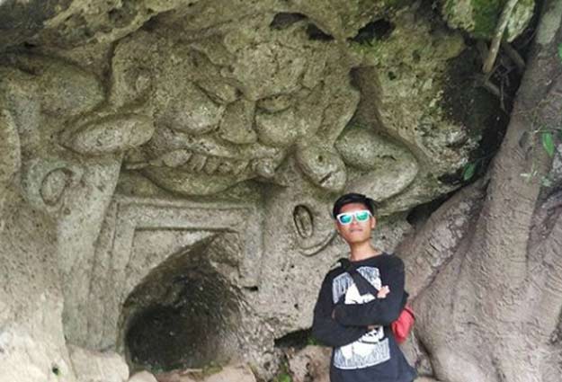 tempat wisata alam di Bondowoso