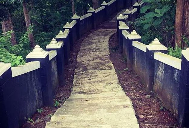 18 Tempat wisata di Ciamis Terbaru 13 tempat wisata alam di Ciamis